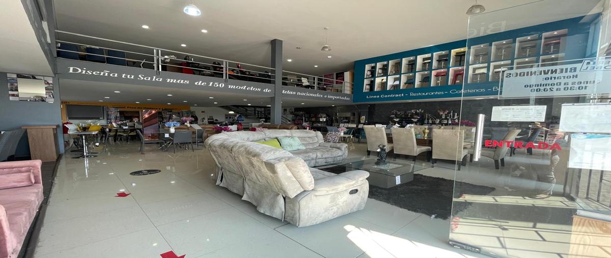 Foto de edificio en venta en carretera federal 57 , nuevo juriquilla, querétaro, querétaro, 28443160 No. 05