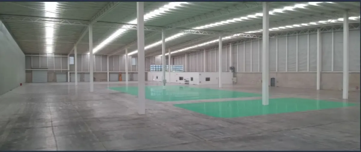 Foto de nave industrial en renta en carretera federal 57 , parque industrial el marqués, el marqués, querétaro, 0 No. 05