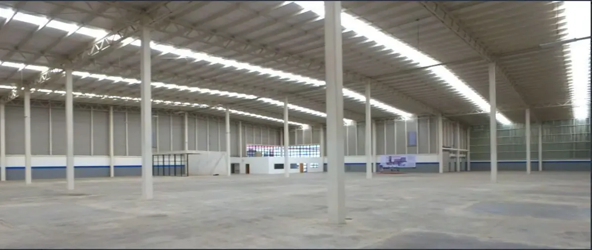 Foto de nave industrial en carretera federal 57 , parque industrial el marqués, el marqués, querétaro, 0 foto 01 Foto de nave industrial en renta en carretera federal 57 , parque industrial el marqués, el marqués, querétaro, 0 No. 01