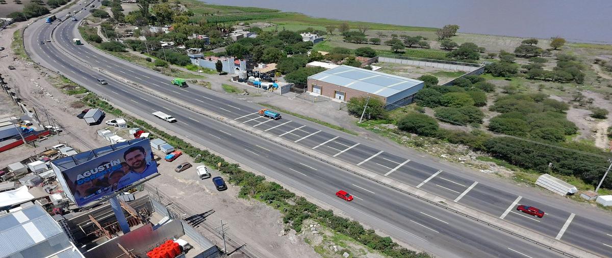 Foto de terreno comercial en venta en carretera federal 57 , san isidro buenavista, querétaro, querétaro, 30524535 No. 03