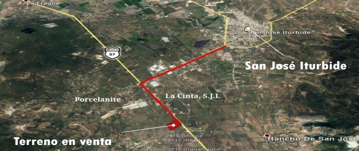 Foto de terreno industrial en carretera federal 57 , san josé iturbide centro, san josé iturbide, guanajuato, 0 foto 03 Foto de terreno industrial en venta en carretera federal 57 , san josé iturbide centro, san josé iturbide, guanajuato, 0 No. 03
