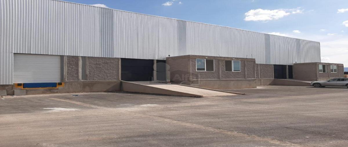 Foto de nave industrial en carretera federal 57 slp-qro kilometro 184 184, la pila, san luis potosí, san luis potosí, 26575264 foto 01 Foto de nave industrial en renta en carretera federal 57 slp-qro kilometro 184 184, la pila, san luis potosí, san luis potosí, 26575264 No. 01