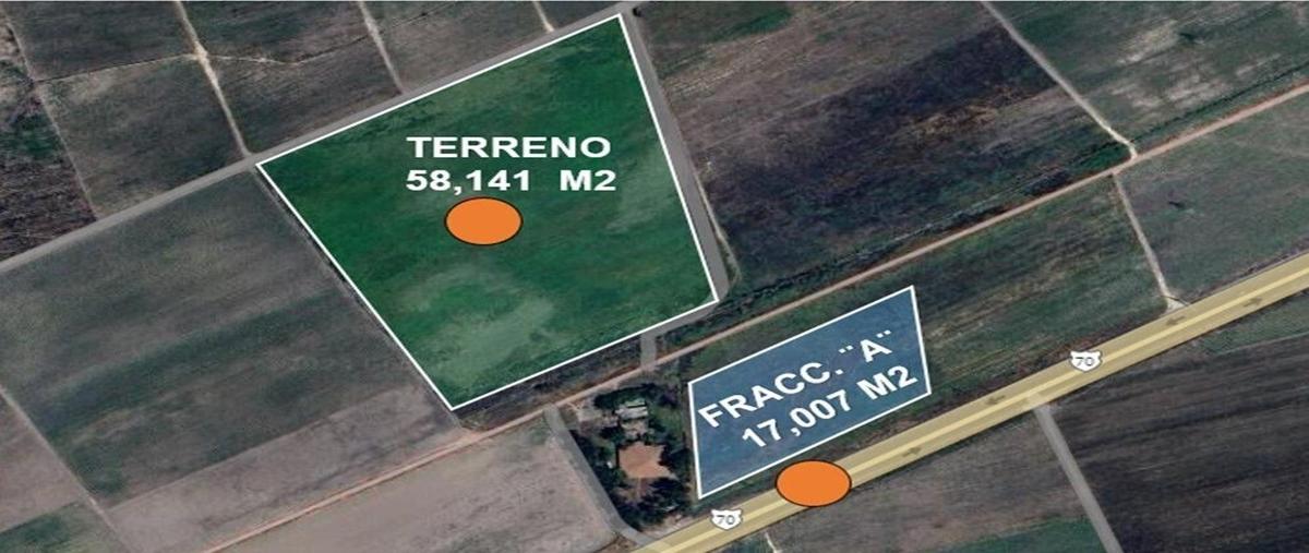 Foto de terreno industrial en venta en carretera federal 70 tala - ameca , ingenio, tala, jalisco, 28747446 No. 05