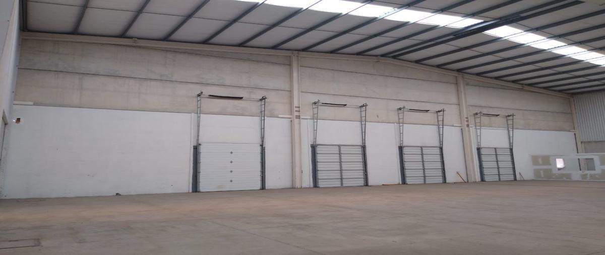 Foto de bodega en renta en carretera federal 90 tramo irapuato - abasolo kilometro 15+500 entronque con carretera fed41 centro industrialirapuatogto. , colonia la soledad, irapuato, guanajuato, 29949030 No. 03