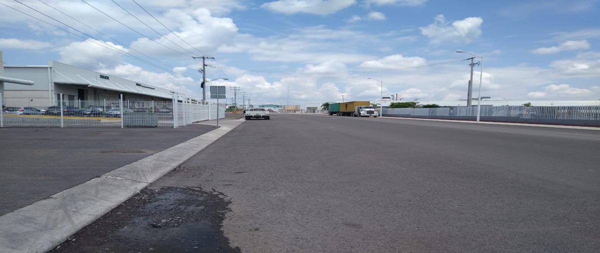 Foto de bodega en renta en carretera federal 90 tramo irapuato - abasolo kilometro 15+500 entronque con carretera fed41 centro industrialirapuatogto. , colonia la soledad, irapuato, guanajuato, 29949030 No. 05