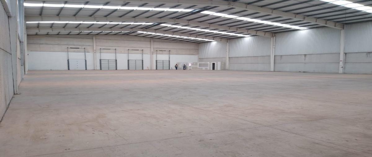 Foto de bodega en renta en carretera federal 90 tramo irapuato - abasolo kilometro 15+500 entronque con carretera fed41 centro industrialirapuatogto. , la soledad, irapuato, guanajuato, 0 No. 04