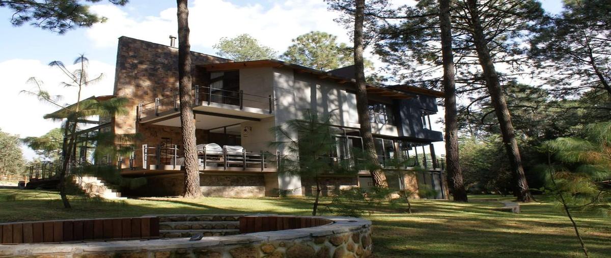 Foto de casa en carretera federal a atemajac de brizuela , san antonio, tapalpa, jalisco, 0 foto 01 Foto de casa en venta en carretera federal a atemajac de brizuela , san antonio, tapalpa, jalisco, 0 No. 01