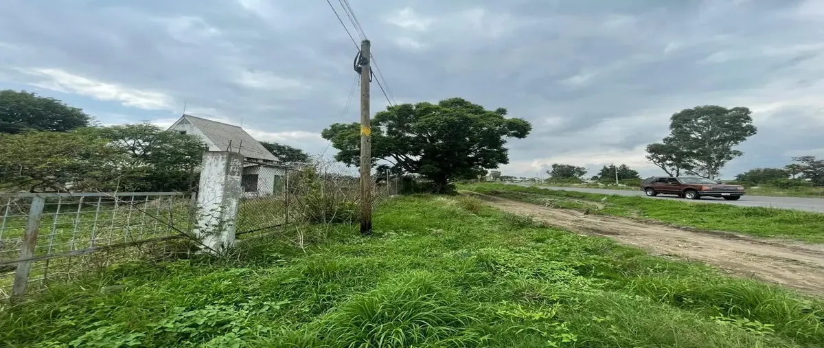 Foto de terreno comercial en venta en carretera federal a atlixco 20, santa ana yancuitlalpan, atlixco, puebla, 0 No. 02