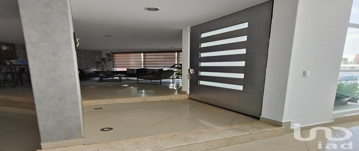 Foto de casa en renta en carretera federal a coronango 384, santa bárbara almoloya, san pedro cholula, puebla, 0 No. 03