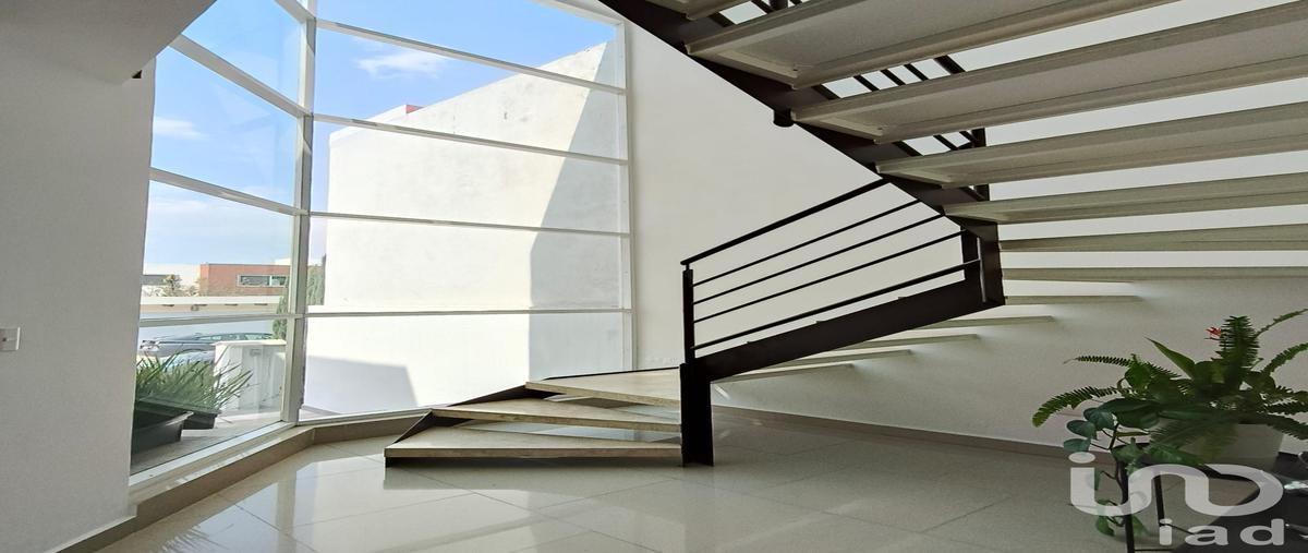 Foto de casa en renta en carretera federal a coronango 384, santa bárbara almoloya, san pedro cholula, puebla, 0 No. 05