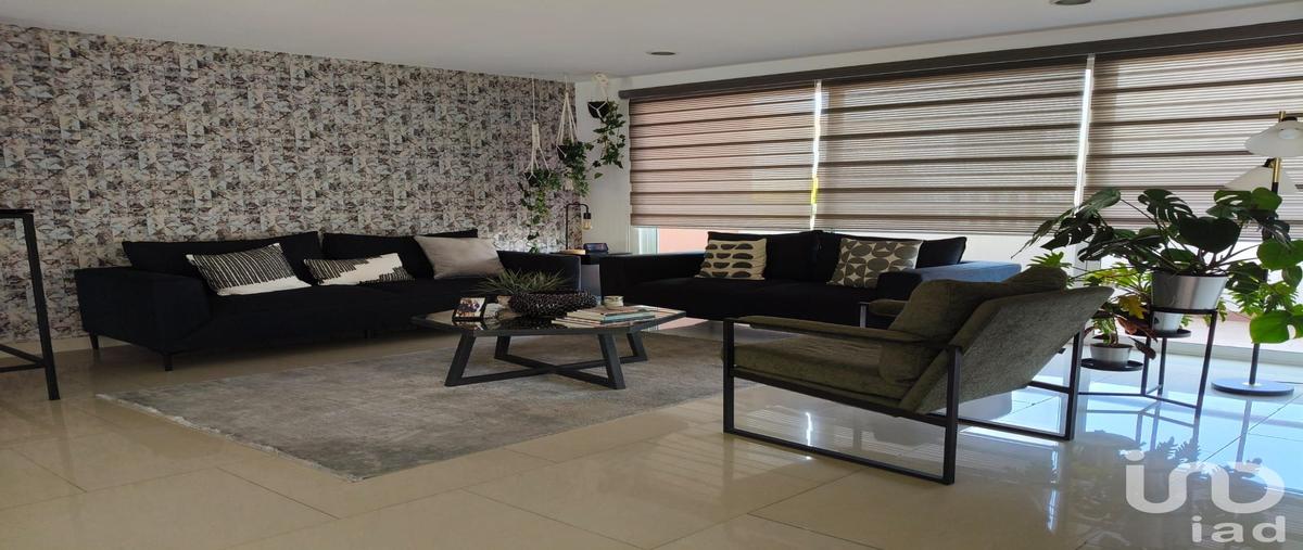 Foto de casa en venta en carretera federal a coronango 398, santa bárbara almoloya, san pedro cholula, puebla, 0 No. 05