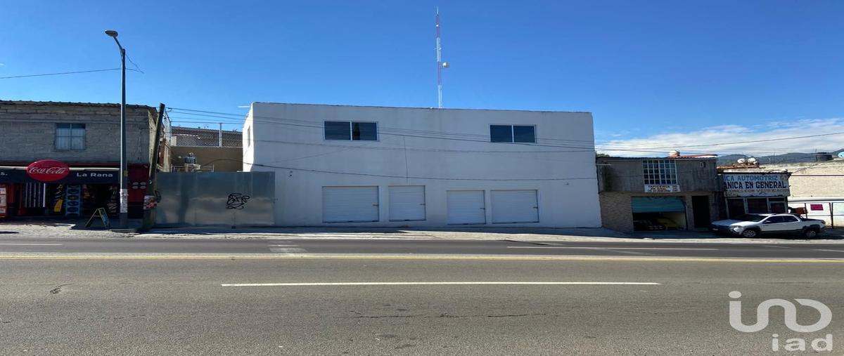 Foto de local en renta en carretera federal a cuernavaca 6864, san andrés totoltepec, tlalpan, df / cdmx, 29408965 No. 03