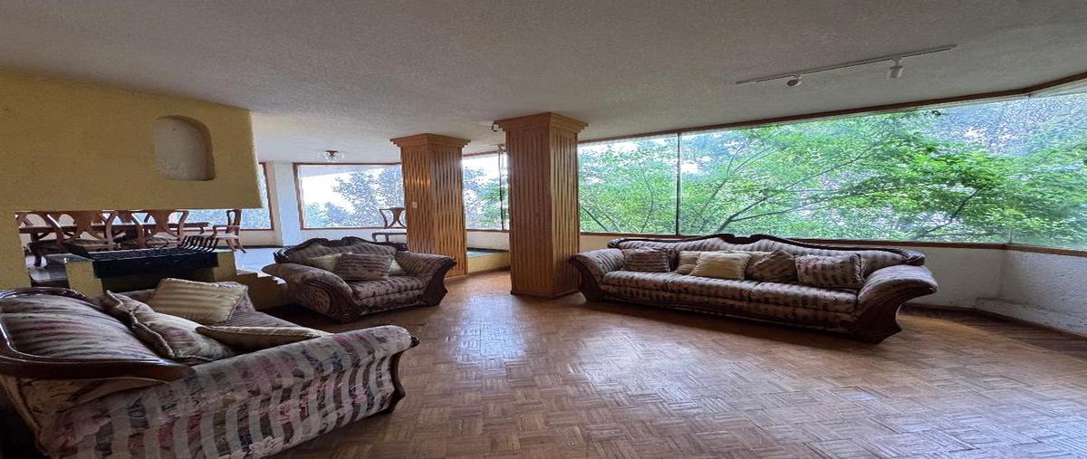 Foto de casa en venta en carretera federal a cuernavaca 7020, san andrés totoltepec, tlalpan, df / cdmx, 0 No. 03