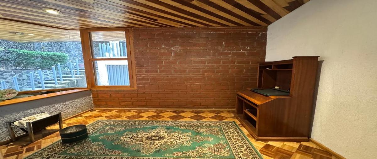 Foto de casa en venta en carretera federal a cuernavaca 7020, san andrés totoltepec, tlalpan, df / cdmx, 0 No. 04