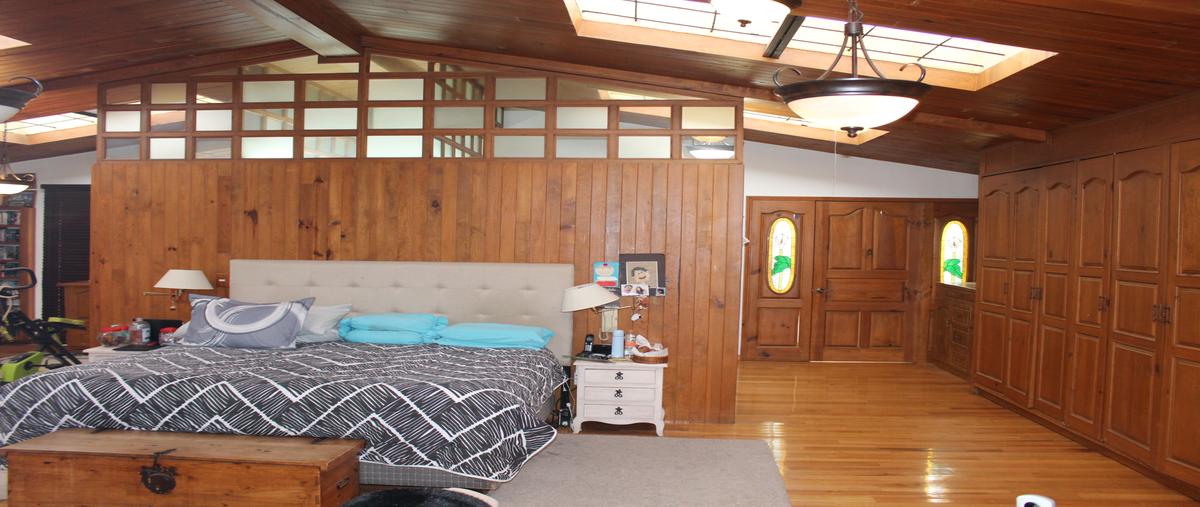 Foto de casa en venta en carretera federal a cuernavaca , san andrés totoltepec, tlalpan, df / cdmx, 25327619 No. 03
