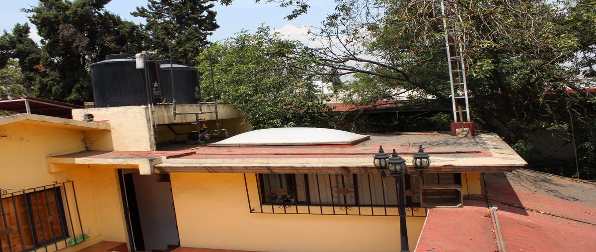 Foto de casa en venta en carretera federal a cuernavaca , san andrés totoltepec, tlalpan, df / cdmx, 25327619 No. 05