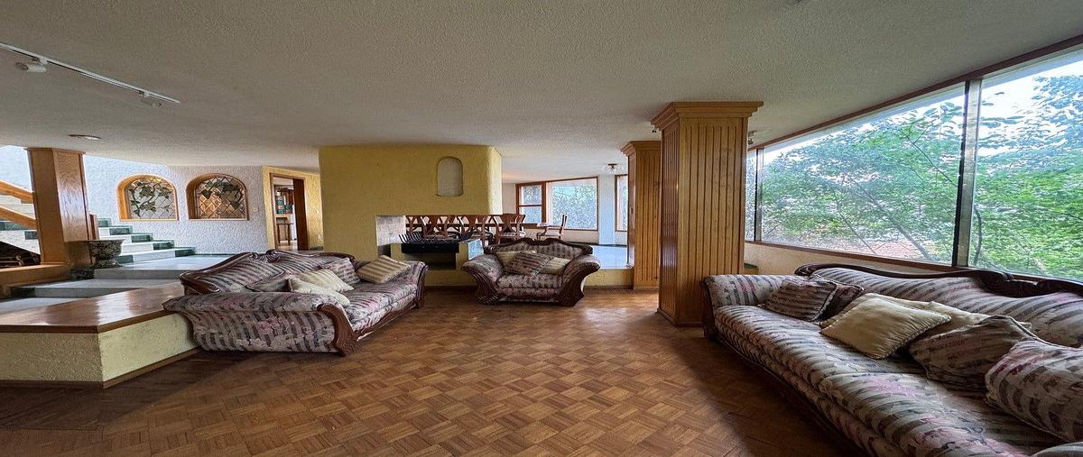 Foto de casa en venta en carretera federal a cuernavaca , san andrés totoltepec, tlalpan, df / cdmx, 0 No. 03
