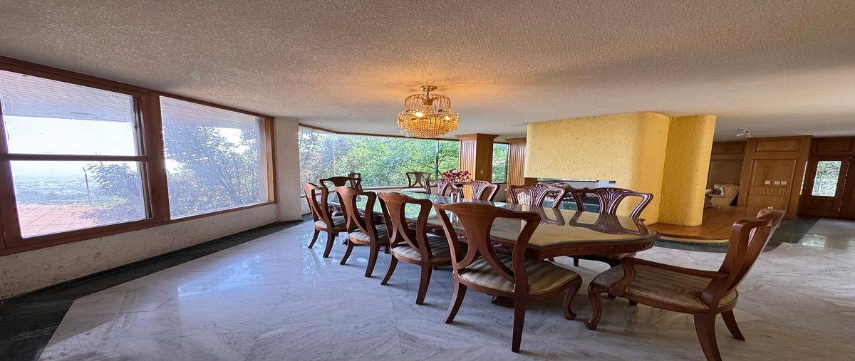 Foto de casa en venta en carretera federal a cuernavaca , san andrés totoltepec, tlalpan, df / cdmx, 0 No. 05