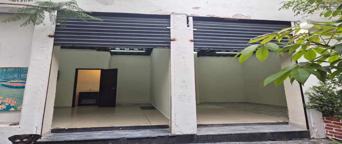 Foto de local en renta en carretera federal a cuernavaca , san miguel xicalco, tlalpan, df / cdmx, 30505048 No. 04