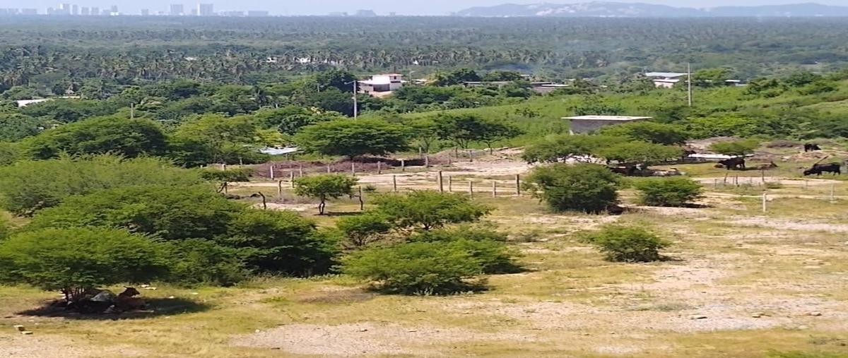 Foto de terreno habitacional en venta en carretera federal acapulco pinotepa nacional , san pedro de las playas, acapulco de juárez, guerrero, 16389406 No. 03