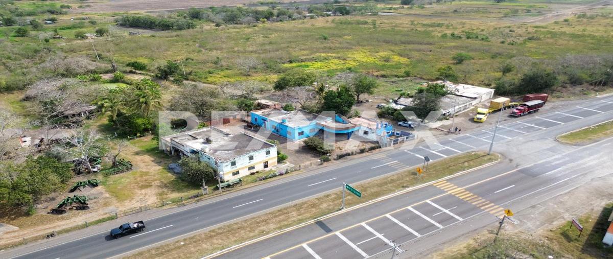 Foto de terreno comercial en venta en carretera federal , altamira, altamira, tamaulipas, 29401587 No. 05