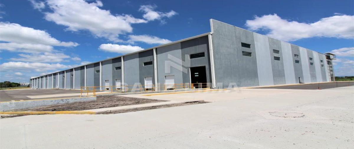 Foto de nave industrial en carretera federal alterna 45 , san isidro crespo, celaya, guanajuato, 25389480 foto 01 Foto de nave industrial en venta en carretera federal alterna 45 , san isidro crespo, celaya, guanajuato, 25389480 No. 01
