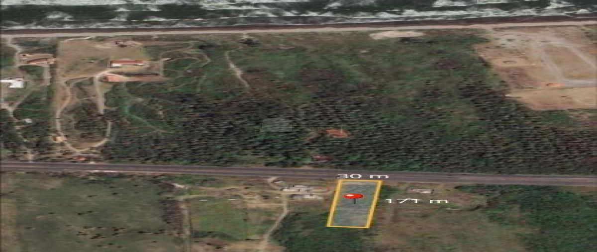 Foto de terreno comercial en carretera federal boca del río a antón lizardo 1, anton lizardo, alvarado, veracruz de ignacio de la llave, 0 foto 02 Foto de terreno comercial en venta en carretera federal boca del río a antón lizardo 1, anton lizardo, alvarado, veracruz de ignacio de la llave, 0 No. 02