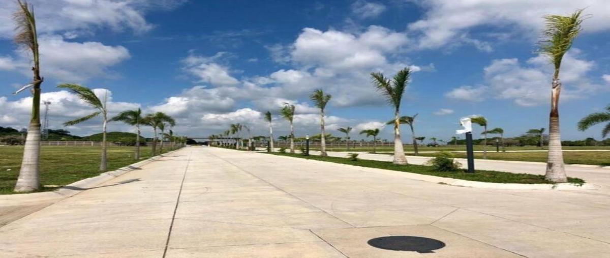 Foto de terreno habitacional en venta en carretera federal boca del río - córdoba kilometro 115 kilometro 115, el dorado, boca del río, veracruz de ignacio de la llave, 7553386 No. 04