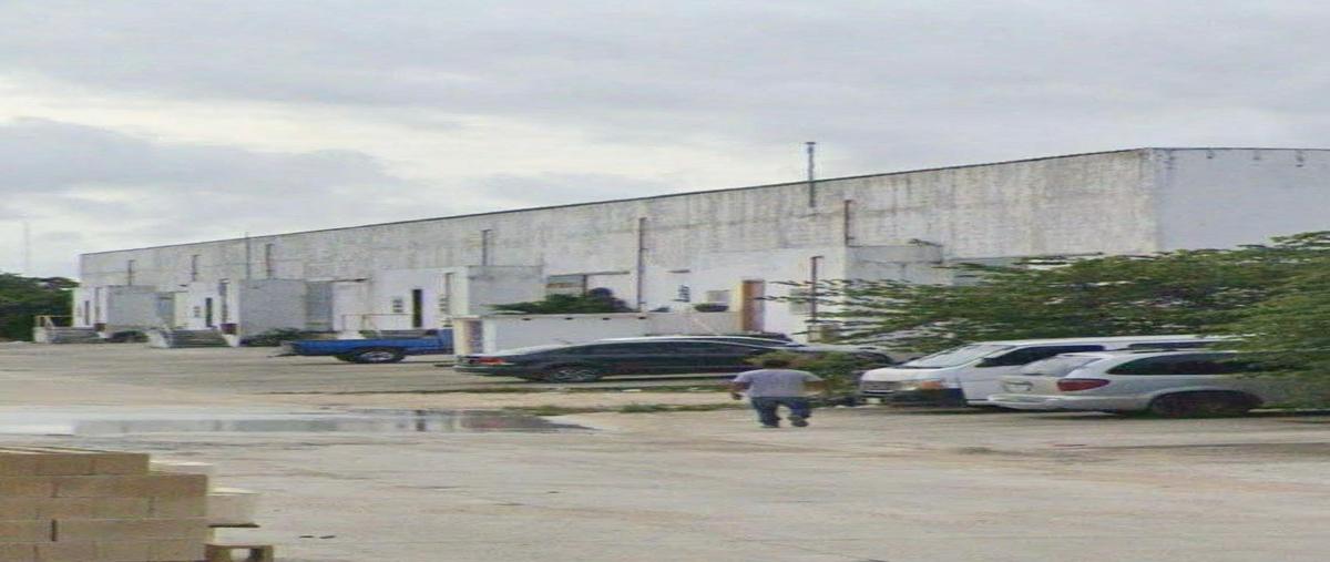 Foto de bodega en renta en carretera federal , cancún centro, benito juárez, quintana roo, 0 No. 03
