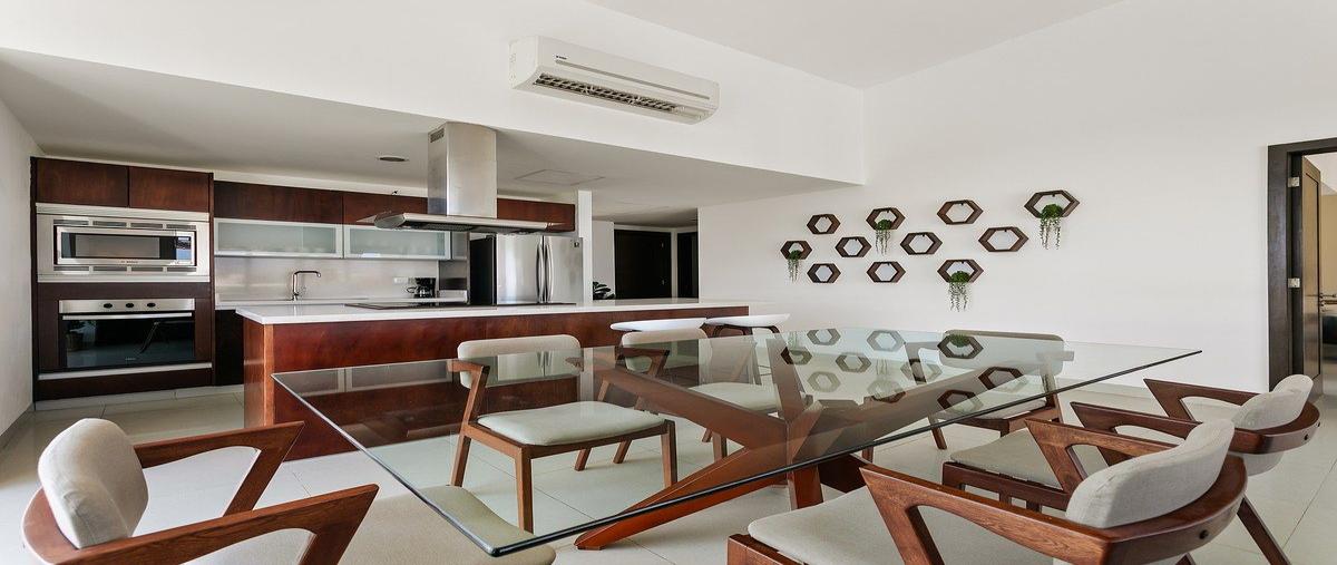 Foto de departamento en renta en carretera federal cancun tulum , complejo industrial rivera del río, san francisco del rincón, guanajuato, 0 No. 03
