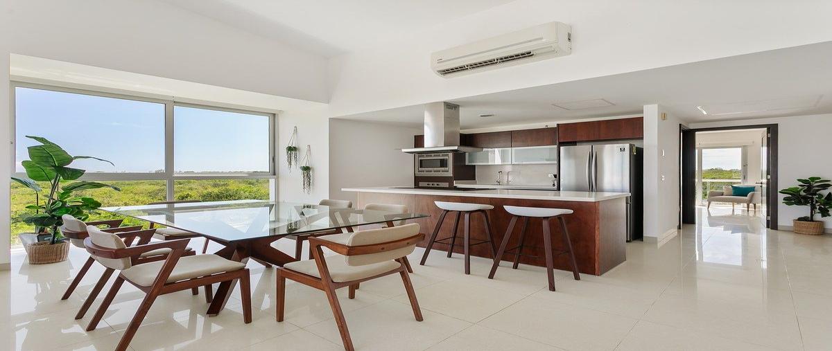 Foto de departamento en renta en carretera federal cancun tulum , complejo industrial rivera del río, san francisco del rincón, guanajuato, 0 No. 04
