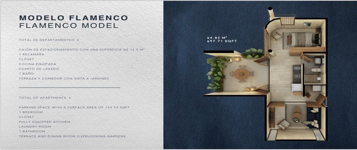 Foto de departamento en carretera federal cancun - tulum , playa del carmen, solidaridad, quintana roo, 0 foto 05 Foto de departamento en venta en carretera federal cancun - tulum , playa del carmen, solidaridad, quintana roo, 0 No. 05