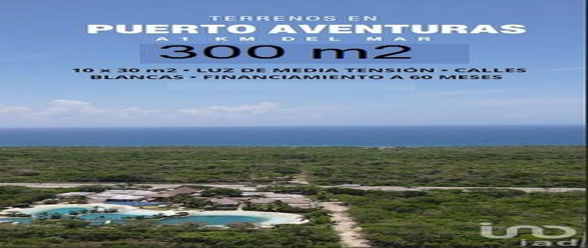 Foto de terreno habitacional en carretera federal cancun-chetumal , puerto aventuras, solidaridad, quintana roo, 0 foto 04 Foto de terreno habitacional en venta en carretera federal cancun-chetumal , puerto aventuras, solidaridad, quintana roo, 0 No. 04