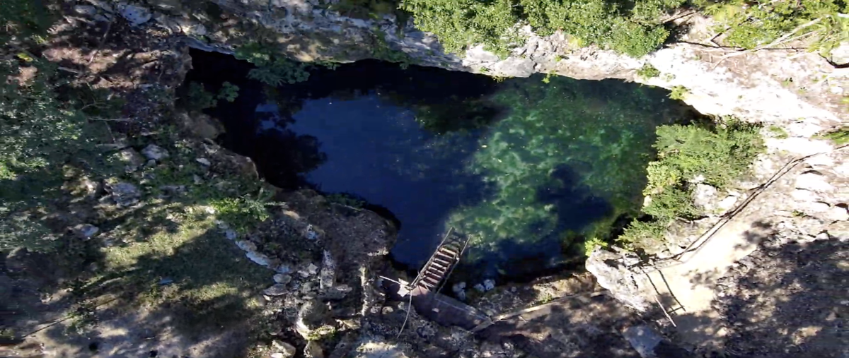 Foto de terreno habitacional en venta en carretera federal cancun-tulum 053, akumal, tulum, quintana roo, 0 No. 04