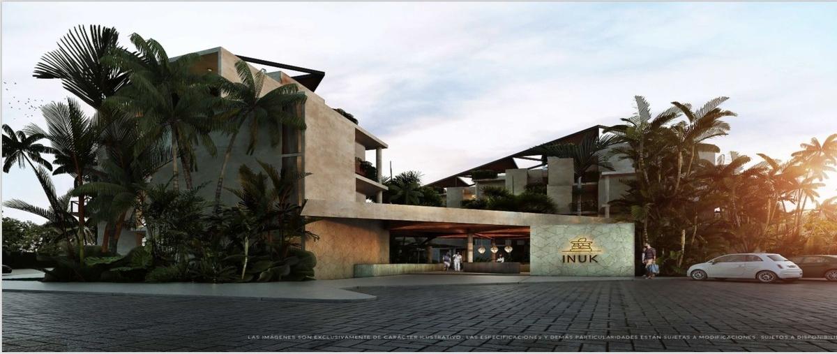 Foto de departamento en venta en carretera federal cancun-tulum , playa del carmen, solidaridad, quintana roo, 0 No. 03