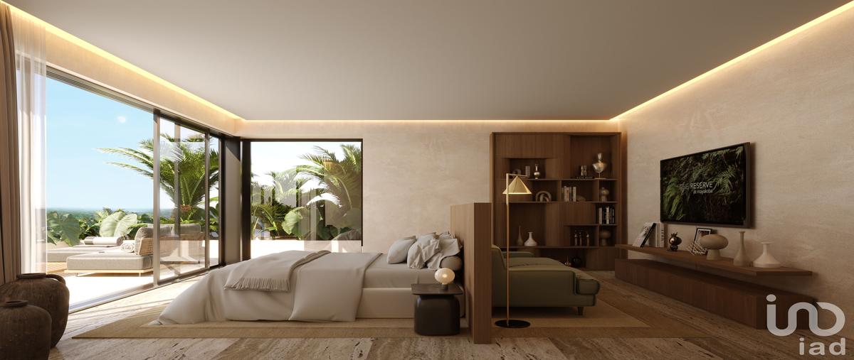 Foto de departamento en venta en carretera federal chetumal, pto. juárez , playa del carmen, solidaridad, quintana roo, 29831067 No. 04