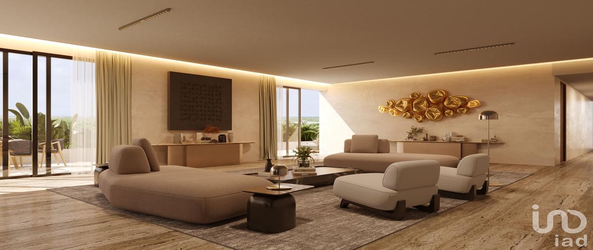 Foto de departamento en venta en carretera federal chetumal, pto. juárez , playa del carmen, solidaridad, quintana roo, 29831067 No. 05