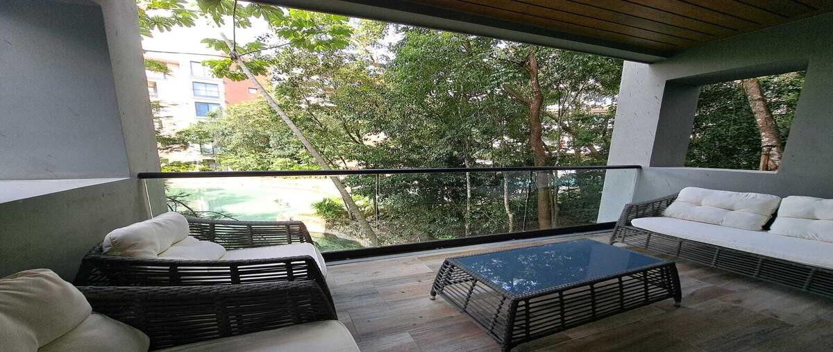 Foto de departamento en venta en carretera federal chetumal puerto juárez kilometro 298 , ciudad mayakoba, solidaridad, quintana roo, 28981437 No. 03