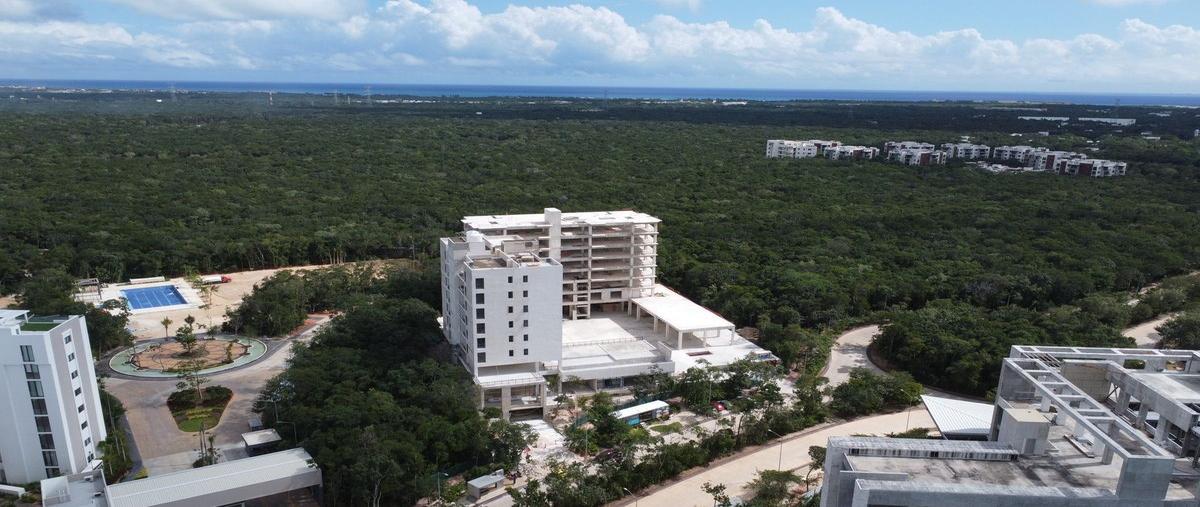 Foto de departamento en venta en carretera federal chetumal puerto juárez kilometro 298 , ciudad mayakoba, solidaridad, quintana roo, 29377447 No. 04