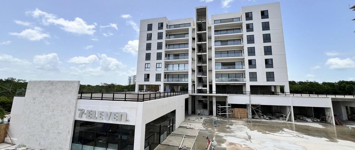 Foto de departamento en venta en carretera federal chetumal puerto juárez kilometro 298 , ciudad mayakoba, solidaridad, quintana roo, 29377447 No. 05