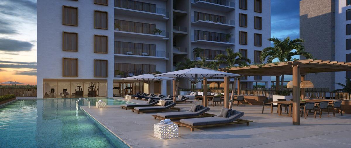 Foto de departamento en venta en carretera federal chetumal puerto juárez kilometro 298 playa del carmen , ciudad mayakoba, solidaridad, quintana roo, 28663991 No. 04