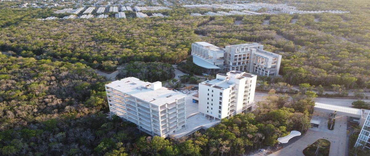 Foto de departamento en venta en carretera federal chetumal puerto juárez kilometro 298 , playa del carmen, solidaridad, quintana roo, 0 No. 03