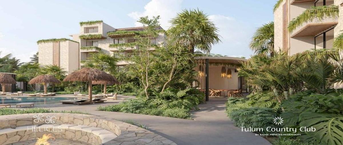 Foto de departamento en carretera federal chetumal-cancun km250 , akumal, tulum, quintana roo, 27073919 foto 01 Foto de departamento en venta en carretera federal chetumal-cancun km250 , akumal, tulum, quintana roo, 27073919 No. 01