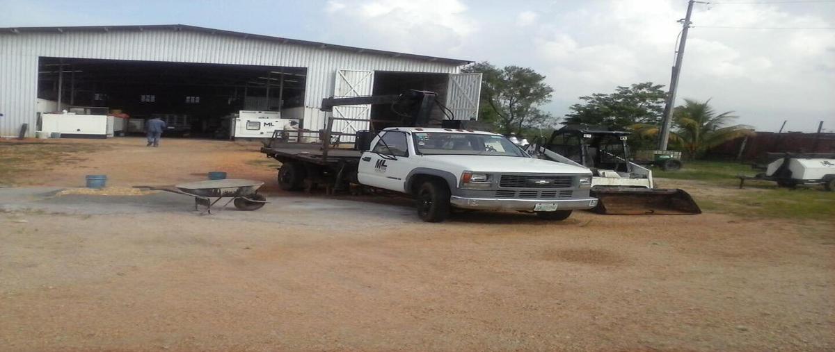 Foto de bodega en carretera federal coatza - mina , estero del pantano, cosoleacaque, veracruz de ignacio de la llave, 25053946 foto 05 Foto de bodega en renta en carretera federal coatza - mina , estero del pantano, cosoleacaque, veracruz de ignacio de la llave, 25053946 No. 05