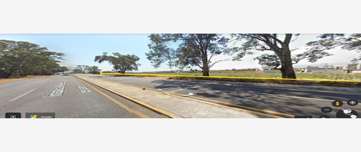 Foto de terreno comercial en venta en carretera federal cuautla méxico 33, telchicayac (cabellito), atlatlahucan, morelos, 27165782 No. 06