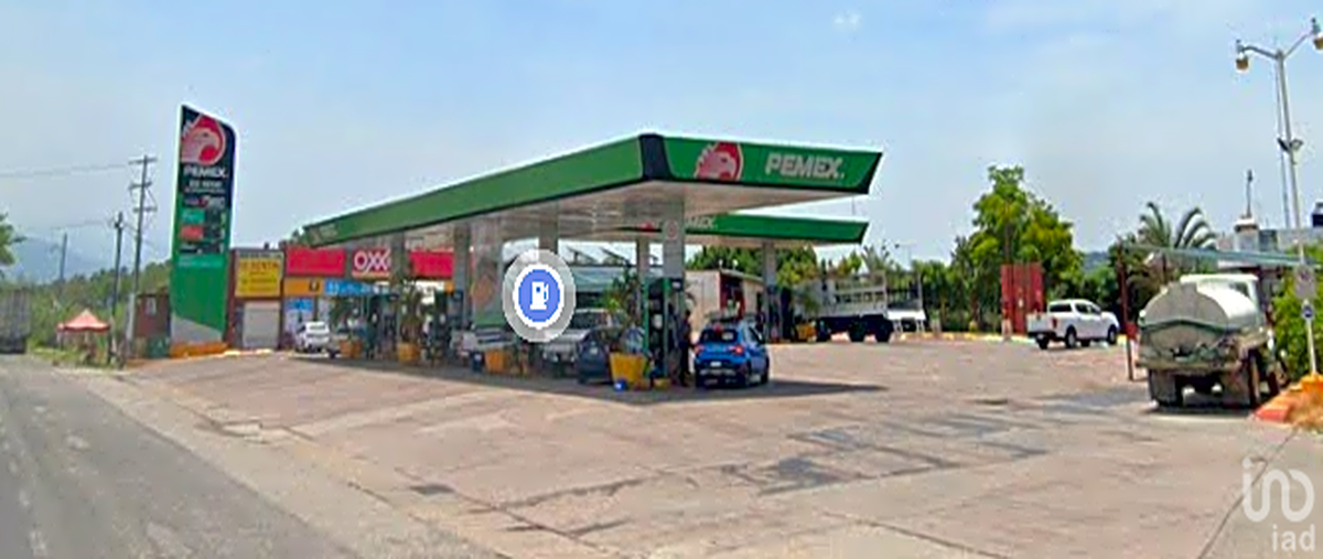 Foto de local en venta en carretera federal cuernava carretera - cuautla kilometro 27.3 , jovito serrano, yautepec, morelos, 31103328 No. 05