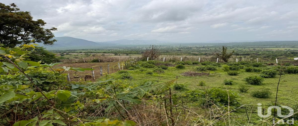 Foto de terreno habitacional en venta en carretera federal cuernavaca - tepoztlán , huachinantilla, tepoztlán, morelos, 0 No. 04