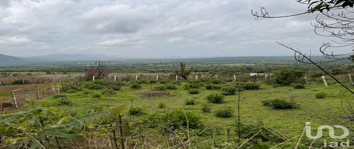 Foto de terreno habitacional en venta en carretera federal cuernavaca - tepoztlán , huachinantilla, tepoztlán, morelos, 0 No. 05