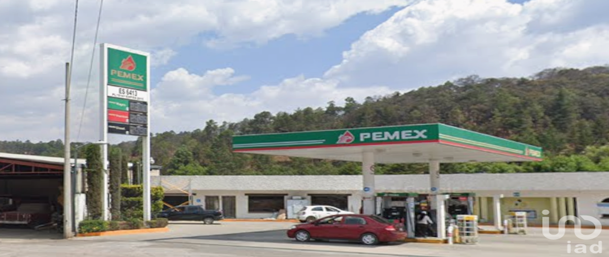 Foto de local en venta en carretera federal el oro - tlalpujahua kilometro 41 , tlalpujahua de rayón, tlalpujahua, michoacán de ocampo, 31103286 No. 03