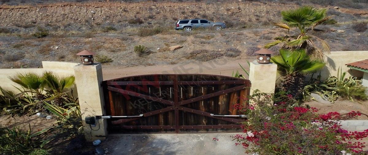 Foto de rancho en venta en carretera federal ensenada-tecate , el sauzal, ensenada, baja california, 30701584 No. 03